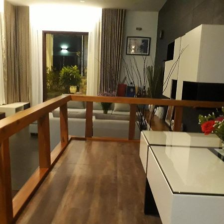 Doi Sao Homestay 부온마투옷 외부 사진