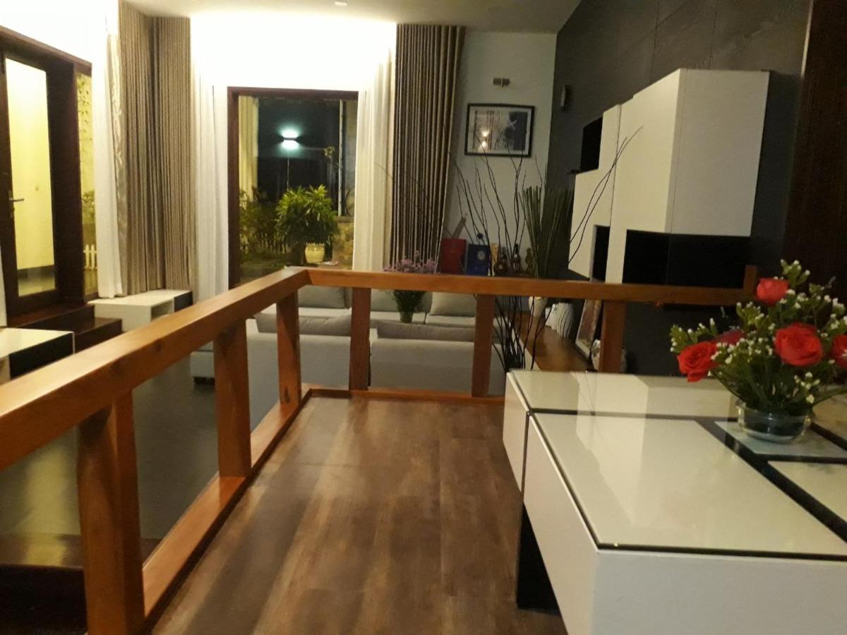 Doi Sao Homestay 부온마투옷 외부 사진