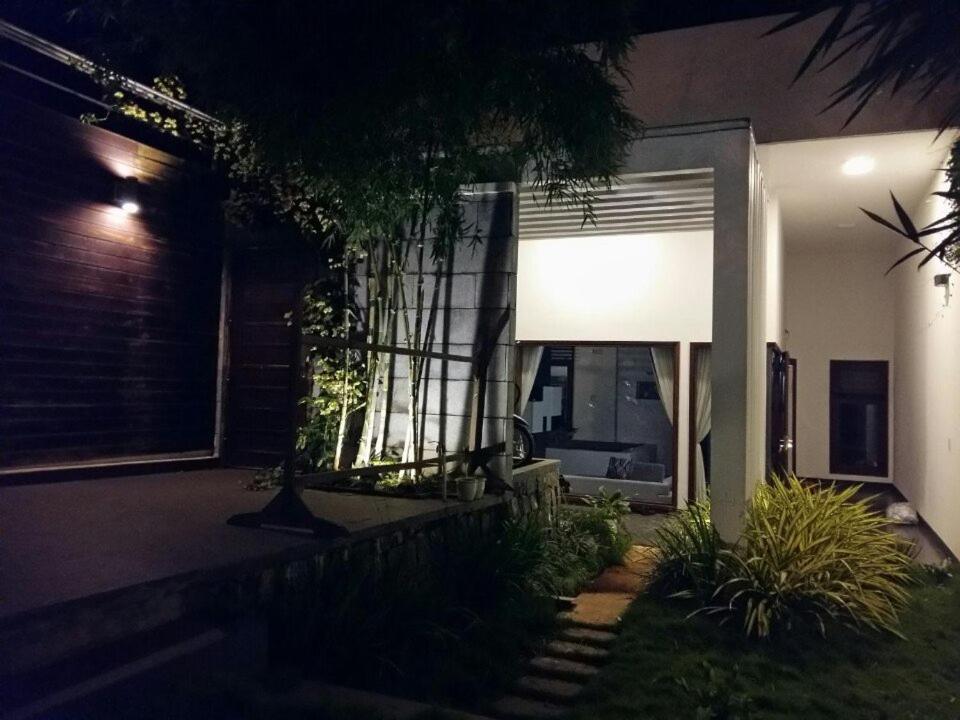 Doi Sao Homestay 부온마투옷 외부 사진