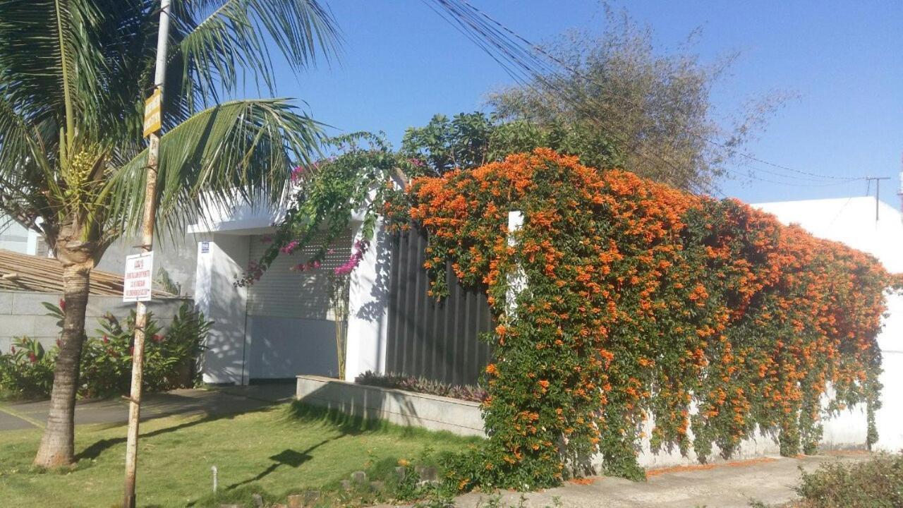 Doi Sao Homestay 부온마투옷 외부 사진