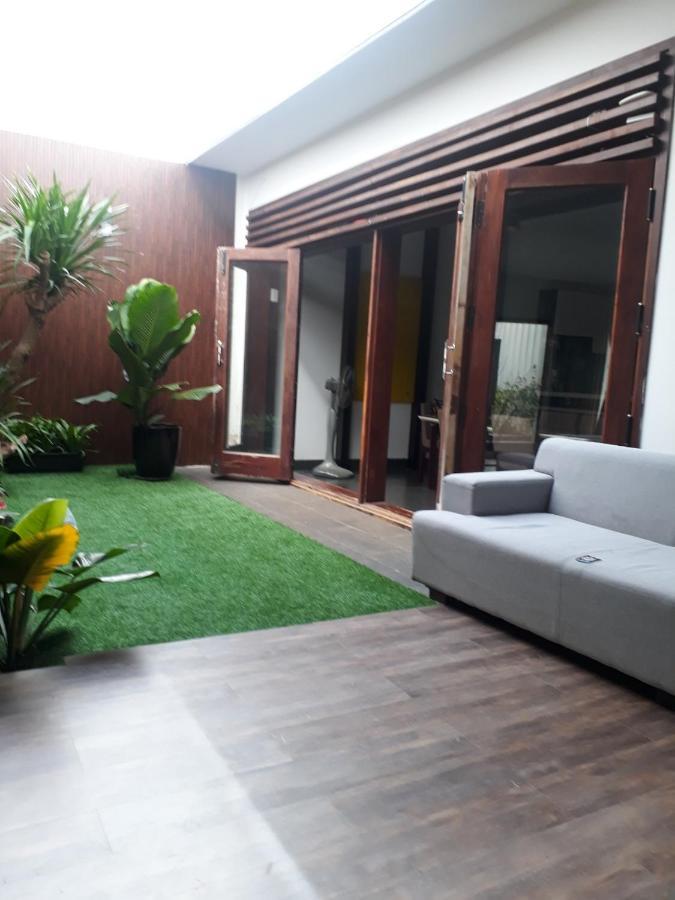 Doi Sao Homestay 부온마투옷 외부 사진