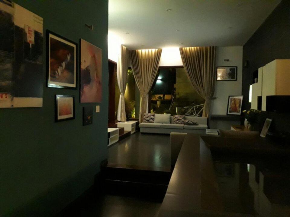 Doi Sao Homestay 부온마투옷 외부 사진