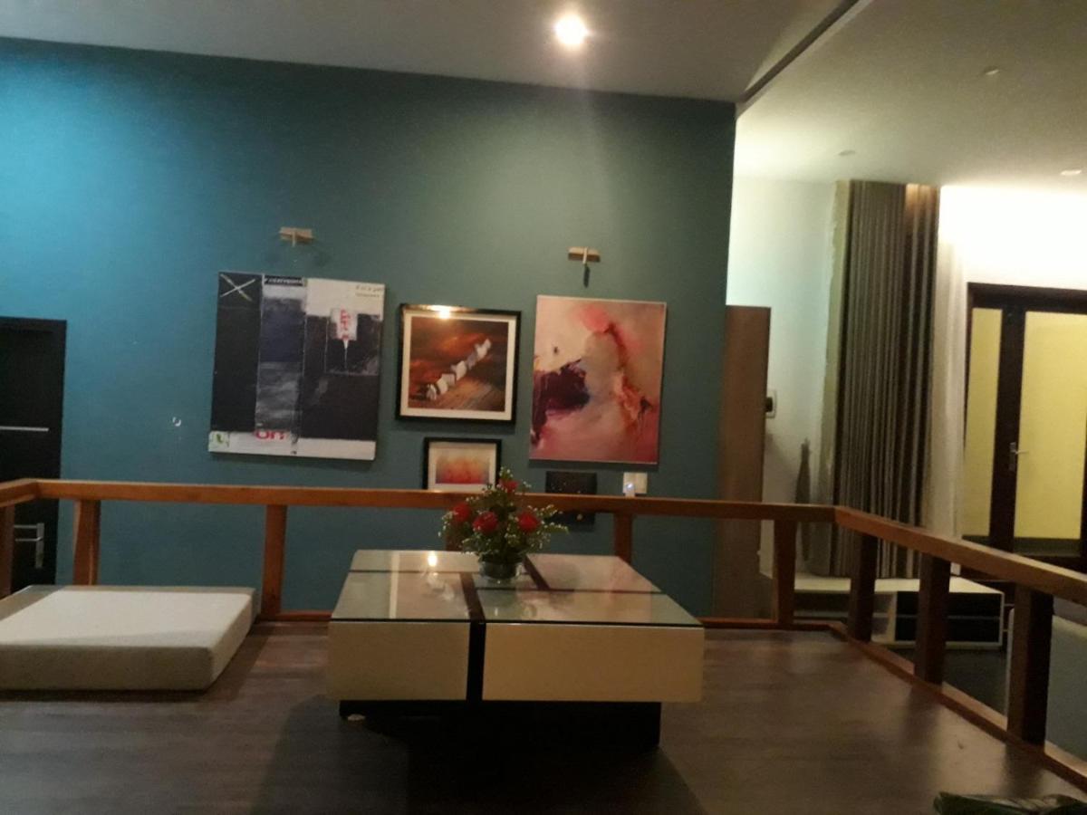 Doi Sao Homestay 부온마투옷 외부 사진