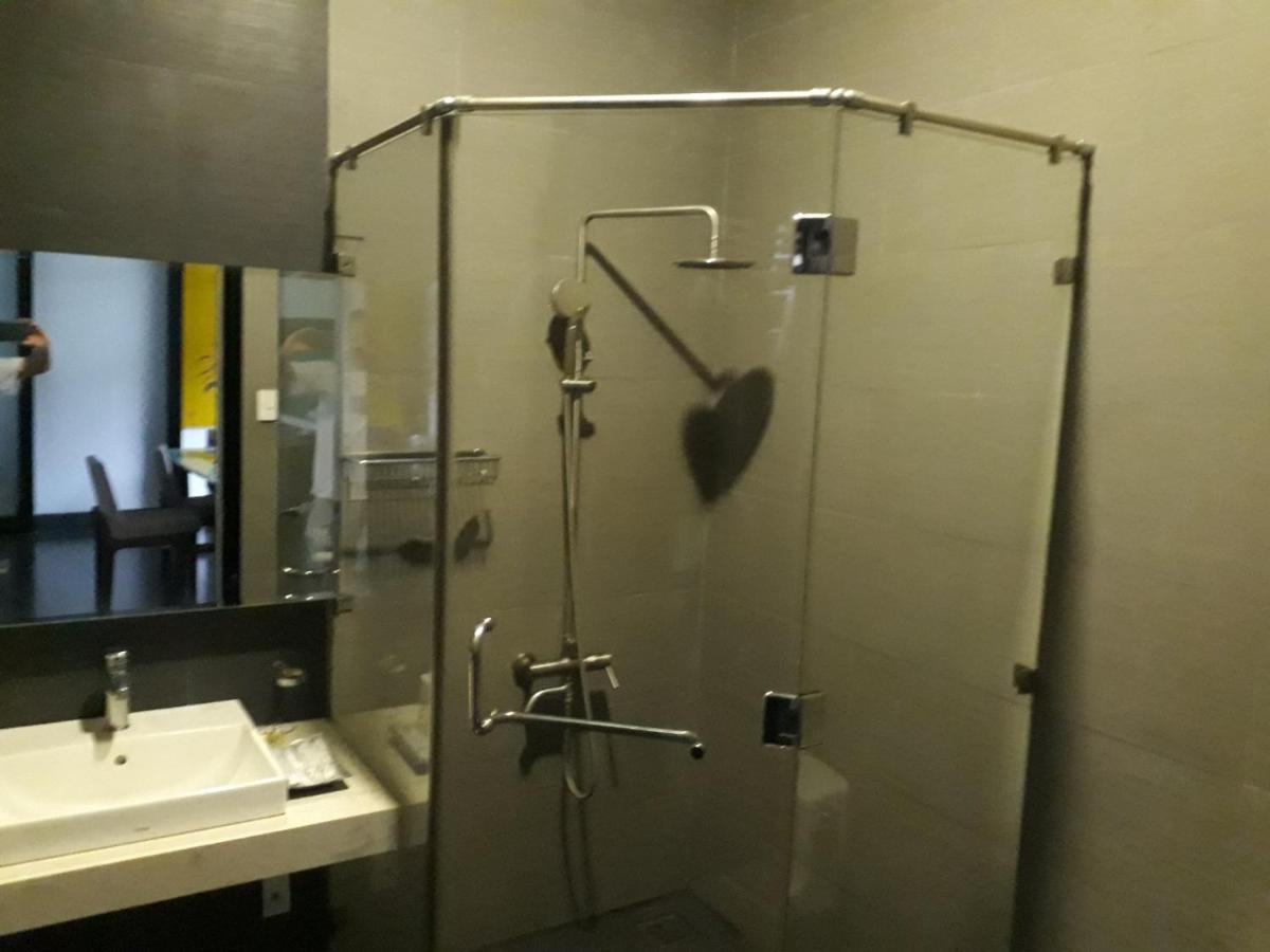 Doi Sao Homestay 부온마투옷 외부 사진