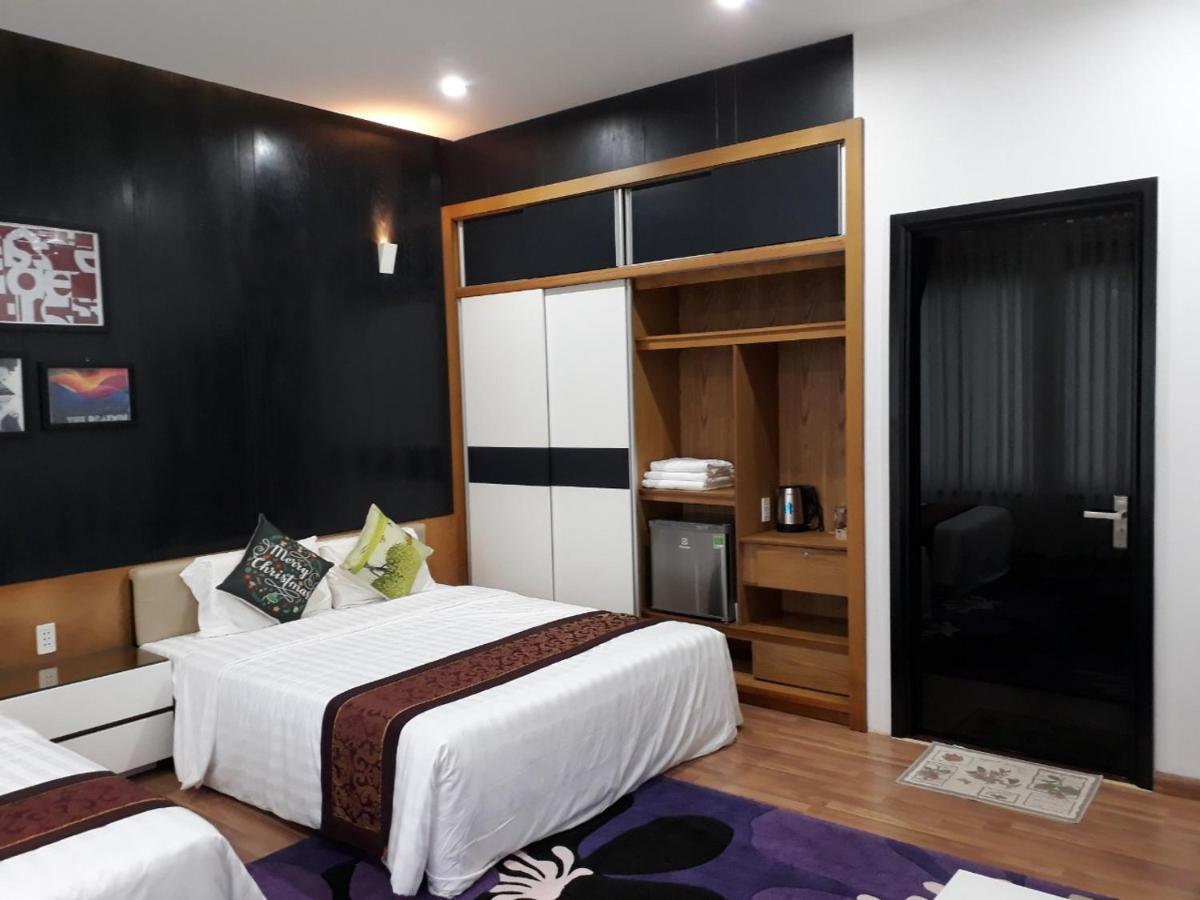 Doi Sao Homestay 부온마투옷 외부 사진