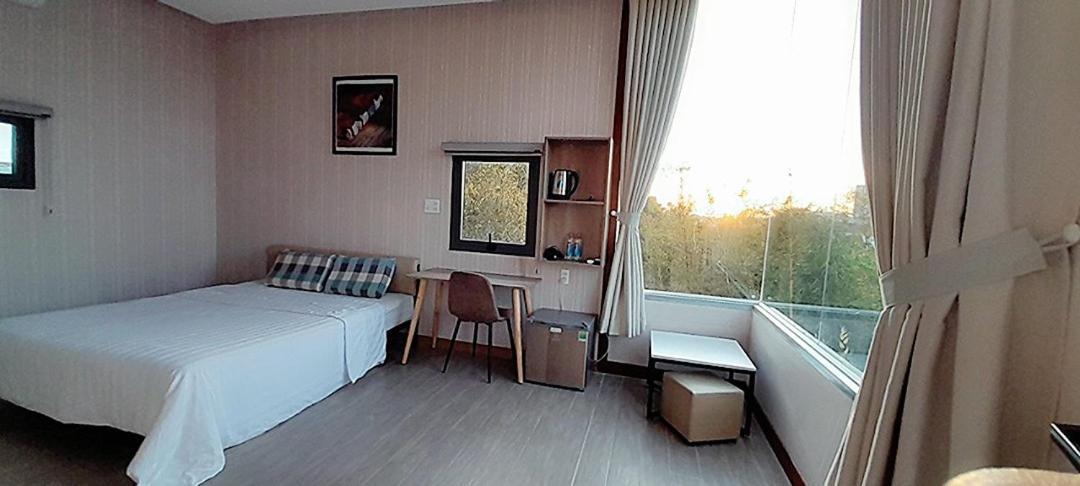 Doi Sao Homestay 부온마투옷 외부 사진