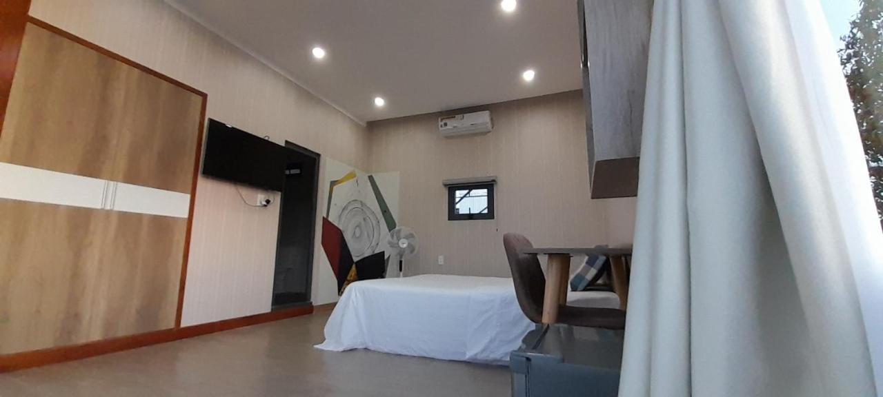 Doi Sao Homestay 부온마투옷 외부 사진