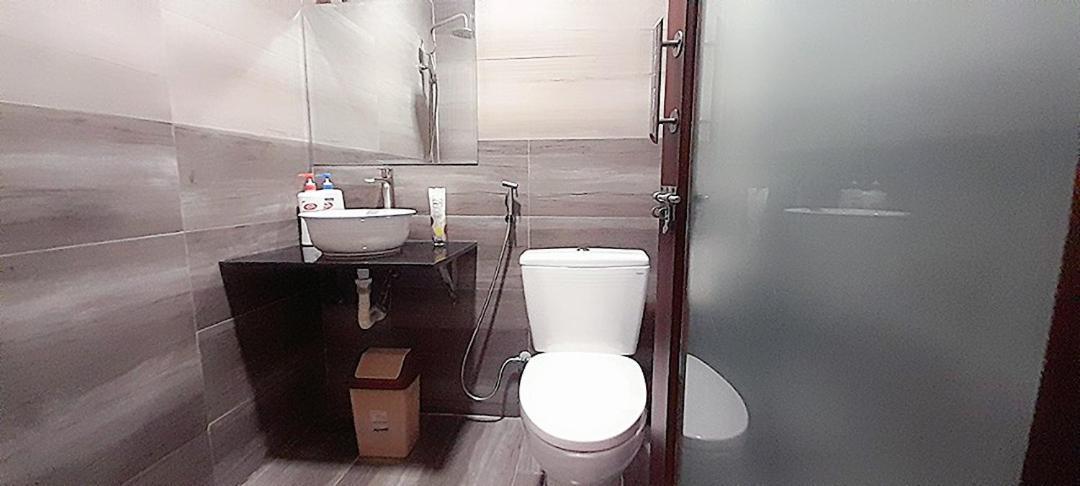 Doi Sao Homestay 부온마투옷 외부 사진