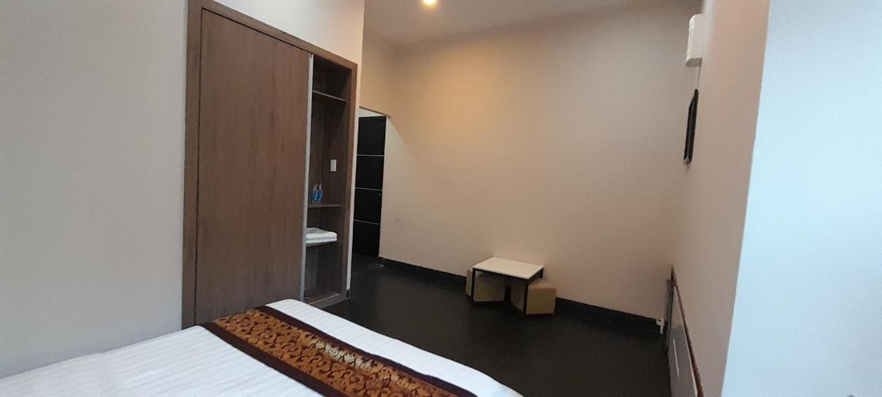 Doi Sao Homestay 부온마투옷 외부 사진