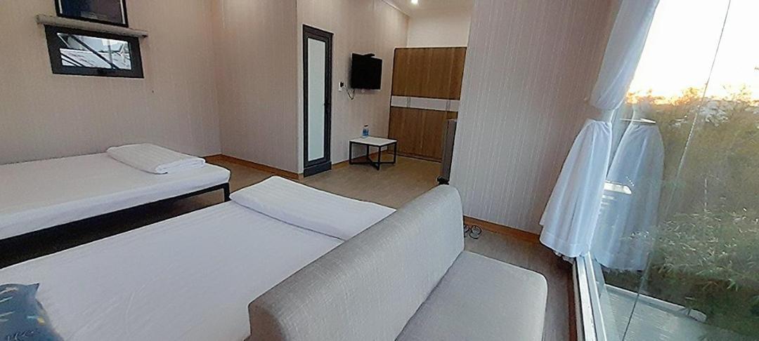 Doi Sao Homestay 부온마투옷 외부 사진