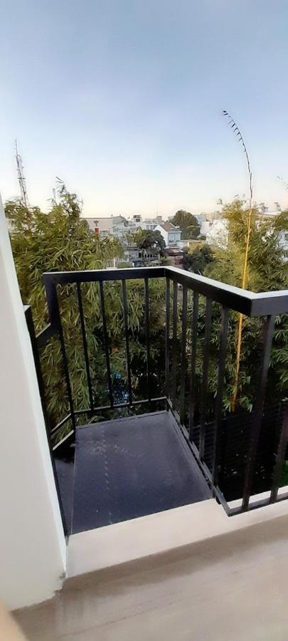 Doi Sao Homestay 부온마투옷 외부 사진