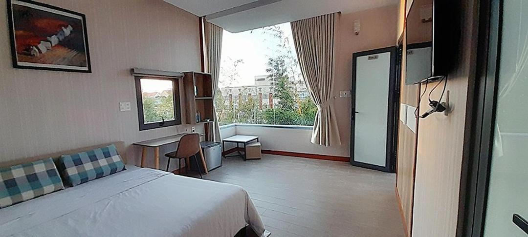 Doi Sao Homestay 부온마투옷 외부 사진