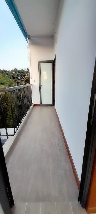 Doi Sao Homestay 부온마투옷 외부 사진
