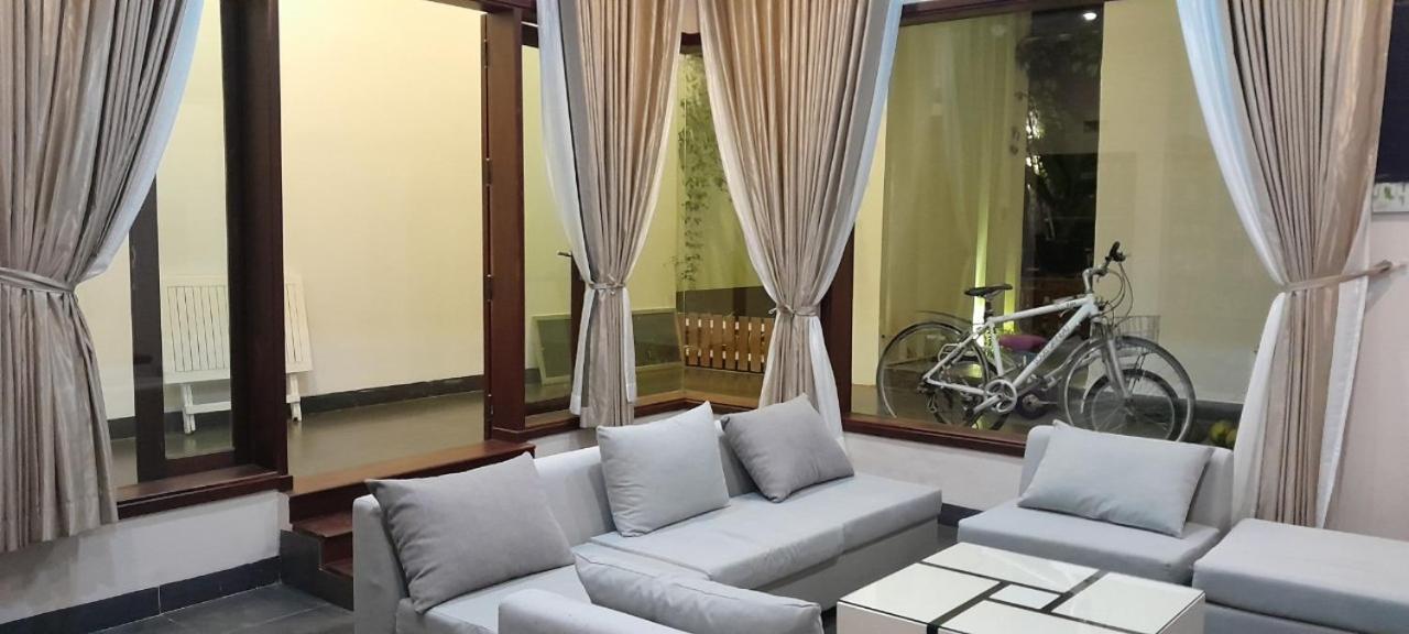 Doi Sao Homestay 부온마투옷 외부 사진