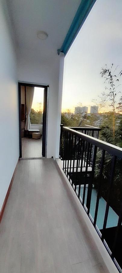 Doi Sao Homestay 부온마투옷 외부 사진