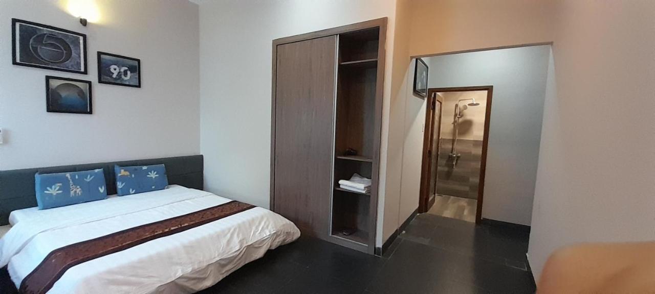 Doi Sao Homestay 부온마투옷 외부 사진
