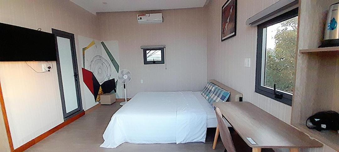 Doi Sao Homestay 부온마투옷 외부 사진