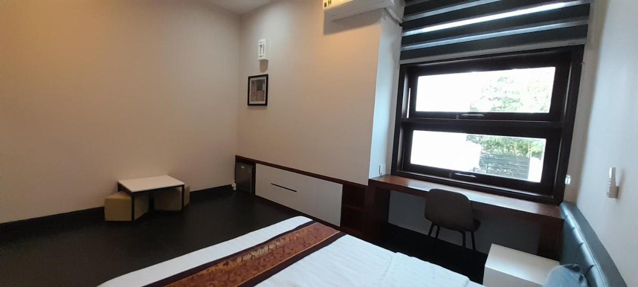 Doi Sao Homestay 부온마투옷 외부 사진