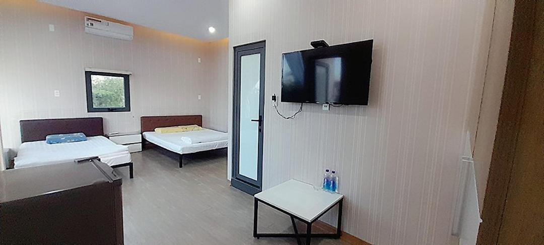 Doi Sao Homestay 부온마투옷 외부 사진