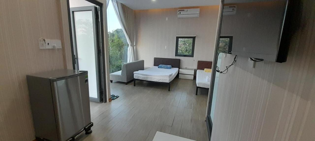 Doi Sao Homestay 부온마투옷 외부 사진