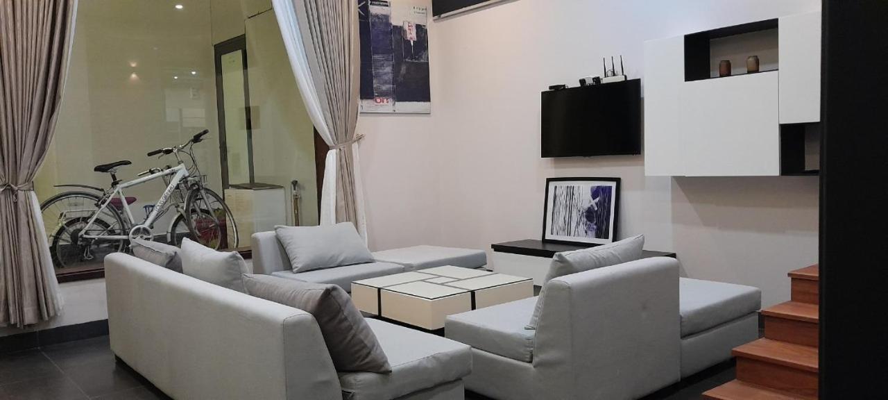 Doi Sao Homestay 부온마투옷 외부 사진