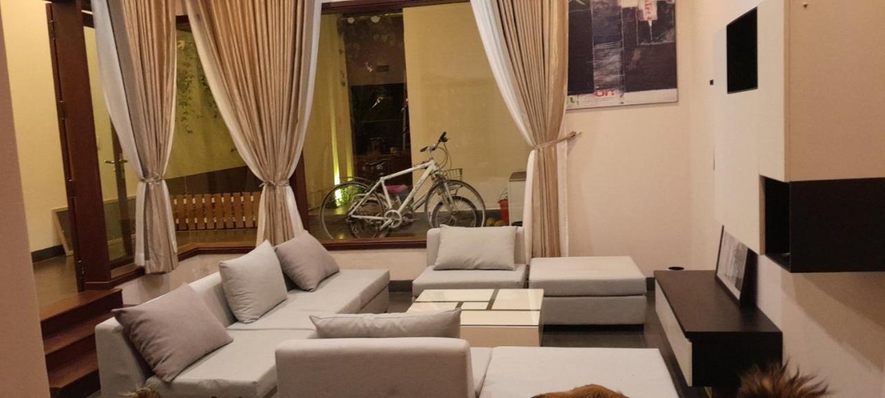 Doi Sao Homestay 부온마투옷 외부 사진
