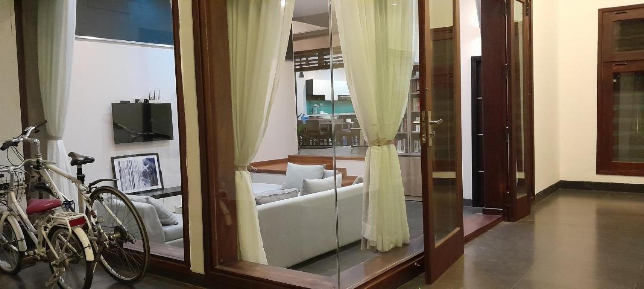 Doi Sao Homestay 부온마투옷 외부 사진