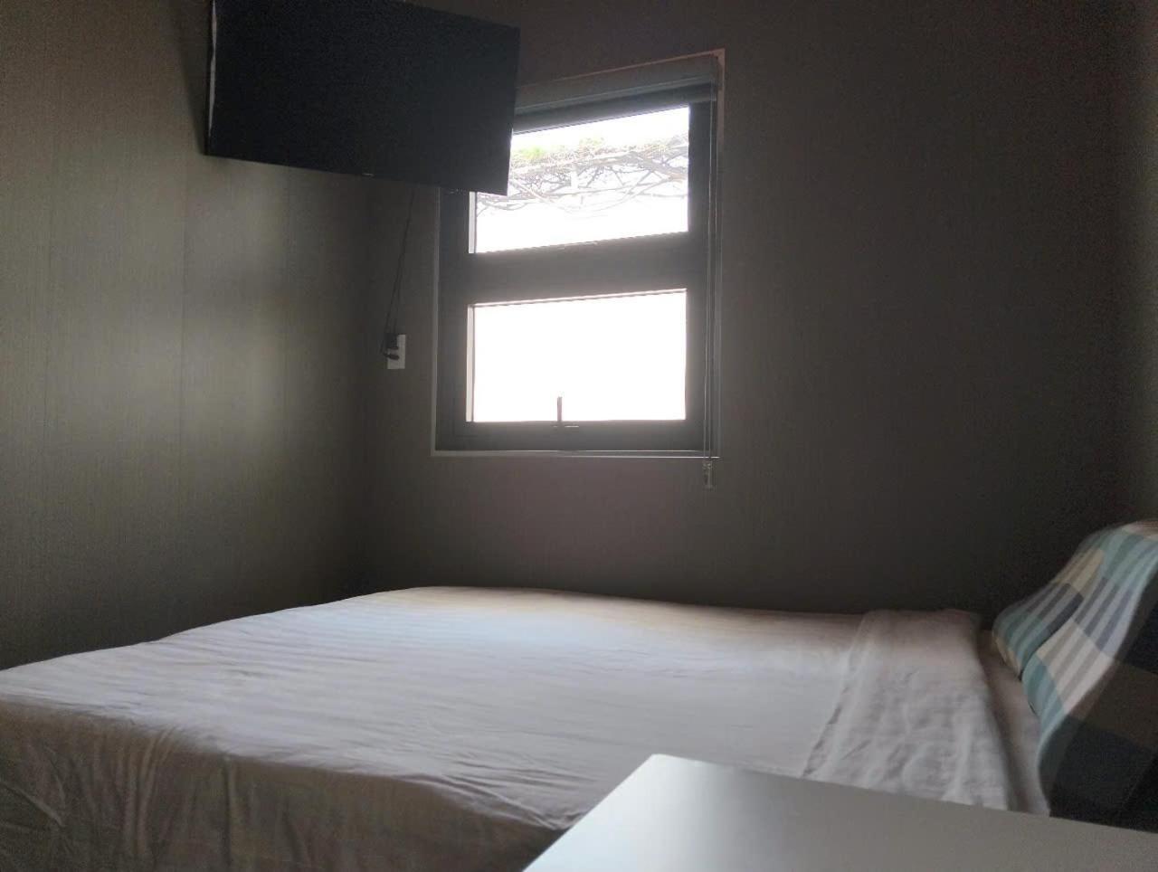 Doi Sao Homestay 부온마투옷 외부 사진