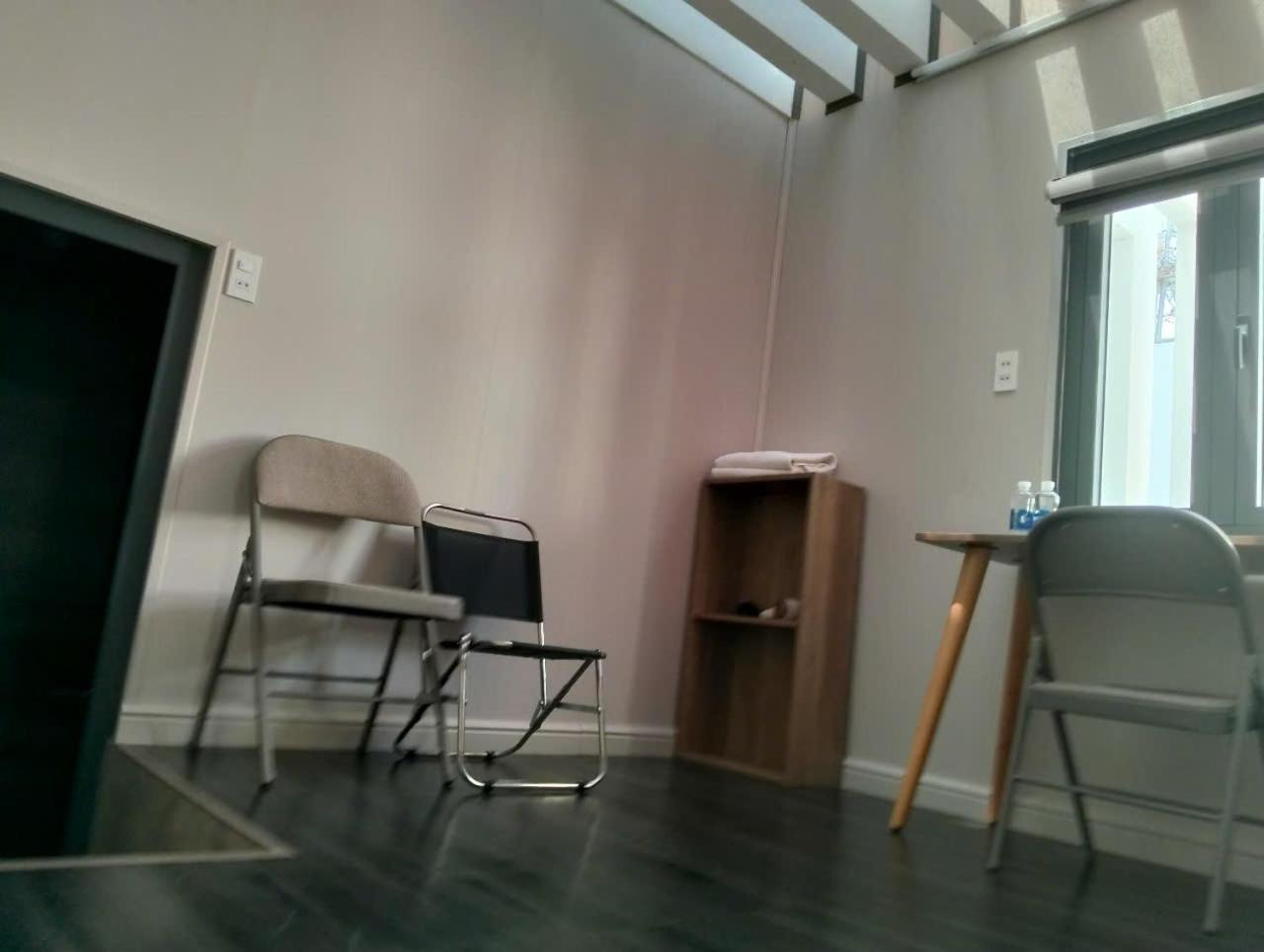 Doi Sao Homestay 부온마투옷 외부 사진