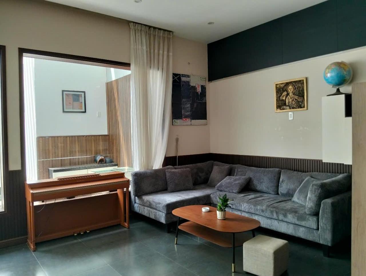 Doi Sao Homestay 부온마투옷 외부 사진