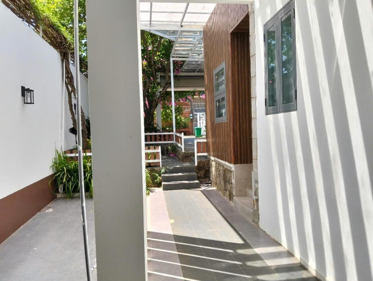Doi Sao Homestay 부온마투옷 외부 사진