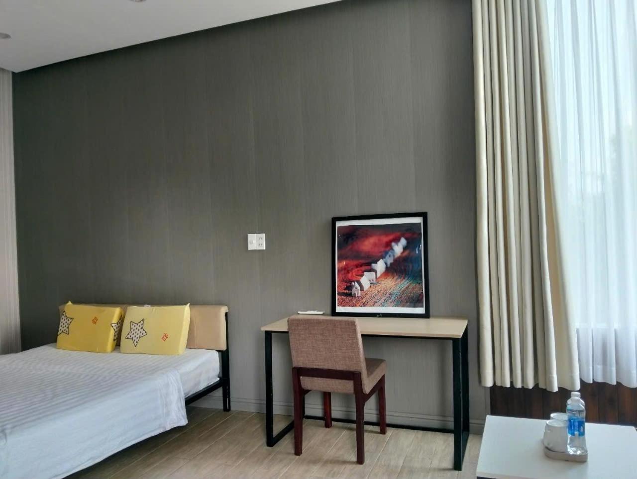 Doi Sao Homestay 부온마투옷 외부 사진