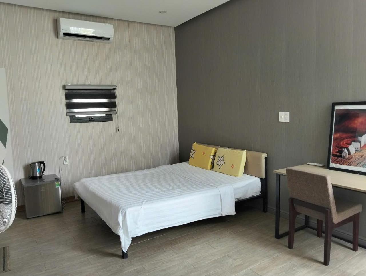 Doi Sao Homestay 부온마투옷 외부 사진
